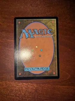 MTG: Sensei's Divining Top #314 RARE, NM Double Masters 2022 Chase Artifact Card - Image 3