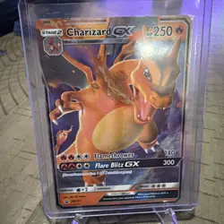 Pokemon GX And VMAX Lot ( 4 Cards ) - Image 4