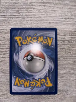 Pokemon TCG Greninja & Zoroark GX Holo Ultra Rare Card Unbroken Bonds 107/214 - Image 2