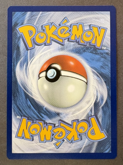 Garganacl 202/182 Illustration Rare Holo Paradox Rift Pokemon Trading Card - Image 2