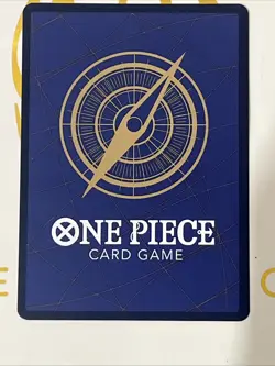 One Piece Card Game King OP08-060 English Two Legends - Image 2