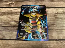 Pokemon Giratina Team Plasma BW74 Promo Holo Card Black White - Image 2