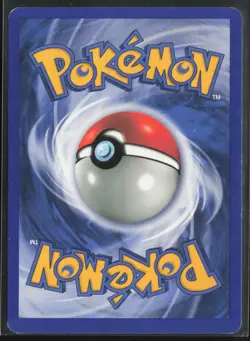 Misty's Psyduck WoTC Promo 054/132 MP Pokemon Card - Image 2