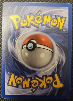 Pokemon Butterfree 70 HP Uncommon Jungle 1st Edition 33/64 Wizards Regular Card - Image 4