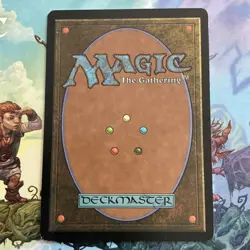 Kirtar's Desire FOIL Odyssey PLD White Common MAGIC GATHERING CARD MTG - Image 2