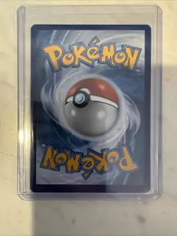 Pikachu with Grey Felt Hat 085 Sv: Scarlet & Violet Promo Cards Regular - Image 3