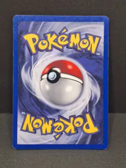 Hitmontop - 3/75 - Pokemon Neo Discovery Unlimited Holo Rare Card WOTC Vintage - Image 2