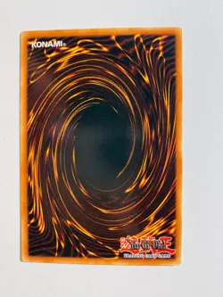 YU-GI-OH! MEGA THUNDERBALL MRD-044 NM-MT CARD - Image 2