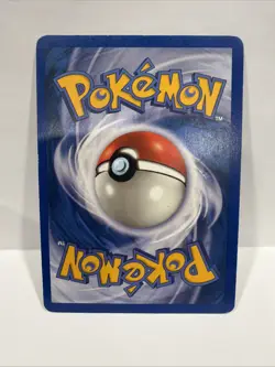 Pokemon TCG Togepi 88/106 Great Encounters Reverse Holo Card - Image 2