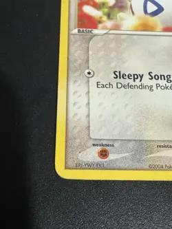 Togepi 78/101 Hidden Legends Regular Pokemon Card - Image 2