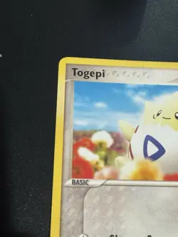 Togepi 78/101 Hidden Legends Regular Pokemon Card - Image 5