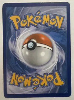 Yveltal EX XY08 Pokemon Card TCG XY Promo Holo Ultra Rare Light Play - Image 5