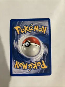Pokemon Dark Gyarados TCG Prerelease Card 08/82 WOTC Promo Holo - Image 2