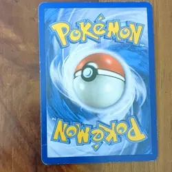 Pokemon TCG Alolan Ninetales SM128 Regular English Cards - Image 3