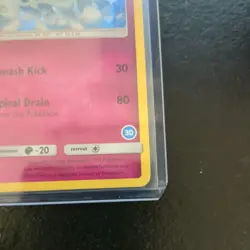 Pokemon TCG Alolan Ninetales SM128 Regular English Cards - Image 4