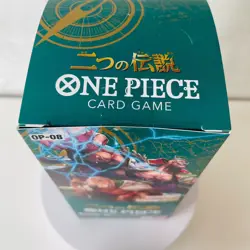 ONE PIECE Card Game Booster Box [OP-01 02 03 04 05 06 07 08,EB-01,PRB-01] japan - Image 3