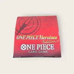 ONE PIECE Card Game Booster Box EB-03 Heroines Edition japanese w/tracking NEW - Image 5