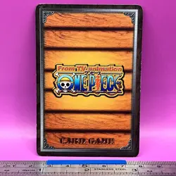 Tony Tony Chopper - One Piece Card Game Carddass LK-W10 BANDAI 2002 Japan #279 - Image 4