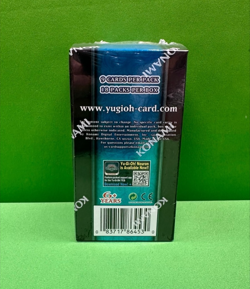 YuGiOh 25th Anniversary Rarity Collection 2 Booster Box 18 packs SEALED English - Image 2