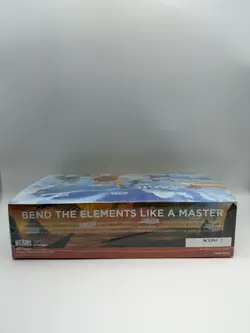 Magic The Gathering MTG Avatar The Last Airbender Play Booster Box SEALED - Image 4