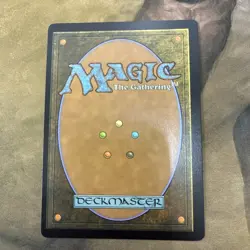 Void Winnower Game Day & Store Championship Promos Foil - Near Mint - Image 2