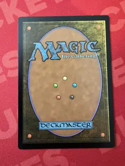 MTG / Akki Battle Squad / NEC / #18 / Regular / Rare / NM - Image 2