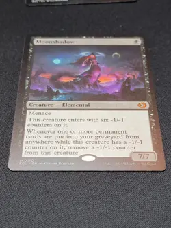 Moonshadow - Lorwyn Eclipsed (ECL) - Image 2