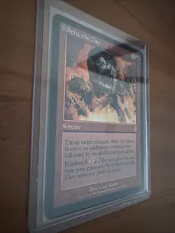 Seize the Day Odyssey Regular - Image 4