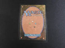 Harbinger of Night MP [Mirage] Mtg Magic Free Tracking! - Image 2