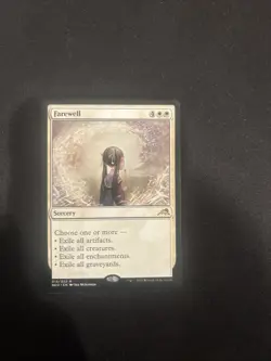 Farewell Kamigawa: Neon Dynasty Regular - Image 1