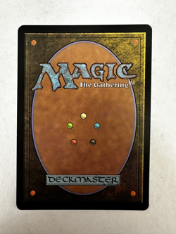 FOIL Words of Wilding *Onslaught* MTG Magic the Gathering - Image 2