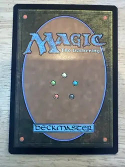 MTG Mountain 278/281 Streets of New Capenna Full Art Foil Basic Land Mountain - Image 2