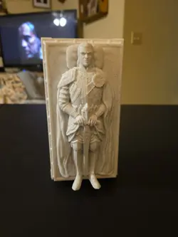 Edgar Markov Vampire Deck Box - A Gothic Masterpiece for MTG Commander Nights - Image 1