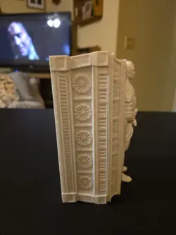 Edgar Markov Vampire Deck Box - A Gothic Masterpiece for MTG Commander Nights - Image 2