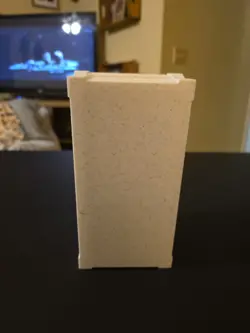 Edgar Markov Vampire Deck Box - A Gothic Masterpiece for MTG Commander Nights - Image 3