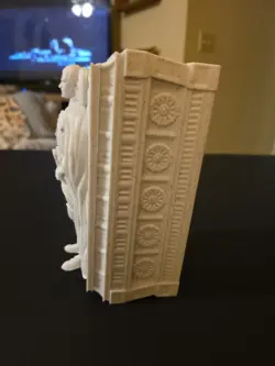 Edgar Markov Vampire Deck Box - A Gothic Masterpiece for MTG Commander Nights - Image 4