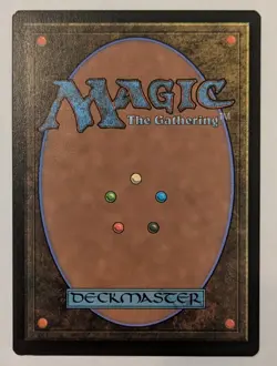 Semblance Anvil x1, LP+ Very Clean, The Brothers' War: Retro Frame Artifacts #52 - Image 2