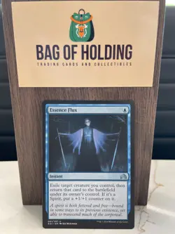 Essence Flux - 061/297 - Shadows over Innistrad - Magic - MTG - NM - Image 1