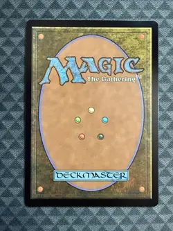 MTG Sneak Attack #0079 Anime Borderless Mythic Wilds of Eldraine: ET (WOT) - Image 4