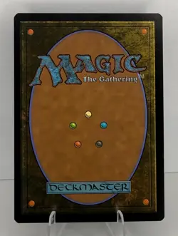 Sunderflock Lorwyn Eclipsed Foil - Image 2