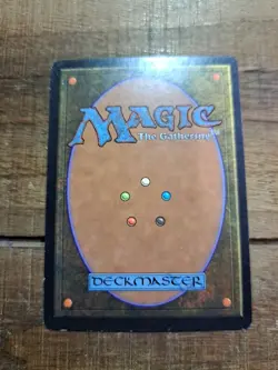 Replenish - Urza’s Destiny #15/143 - MTG Rare- MP - Reserved List - Image 5