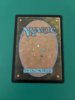 Tishana's Tidebinder (Borderless) The Lost Caverns of Ixalan Regular - Image 2