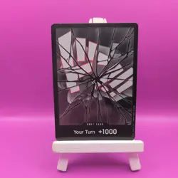 DON!! Card (Shattered) (Double Pack Set Vol. 5) Two Legends Foil - Image 1