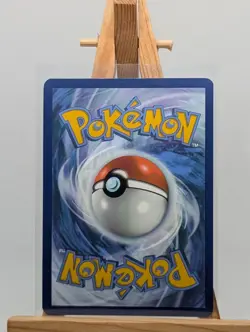 Pokemon TCG Team Rocket’s Meowth 203/182 Secret Rare Destined Rivals - Image 2