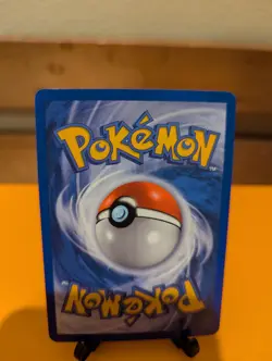 Pikachu 012 Black Star Promo 2003 E Reader Series Holo Rare Pokemon TCG LP - Image 3