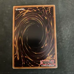 Yu-Gi-Oh! - Monster Reincarnation - Super Rare / Holo - RDS-EN045 - 1st Edition - Image 2