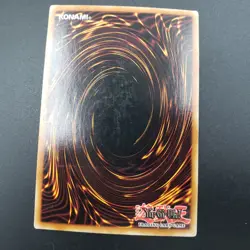 Monster Reincarnation 1st Edition Yu-Gi-Oh! Super Rare / Holo - RDS-EN045 LP - Image 4