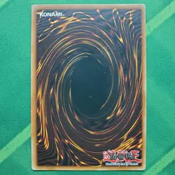 Monster Reincarnation RDS-EN045 1st Edition 1996 Yugioh LP - Image 2