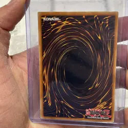 Yu-Gi-Oh Monster Reincarnation RDS-EN045 1st Edition 1996 Kazuki Takahashi LP - Image 3