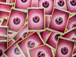 10 Pokemon Energy Cards! Or all 90! *Pick your type* *Random Sets* Bulk Lot - Image 4